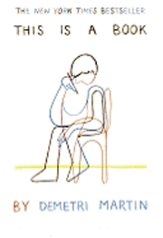 This Is a Book (inbunden)
