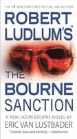 Robert Ludlum's the Bourne Sanction (pocket)