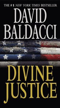 Divine Justice (pocket)