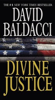 Divine Justice (pocket)