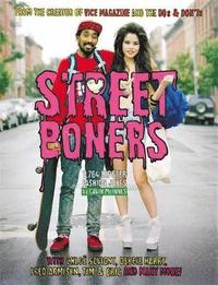 Street Boners (h�ftad)