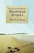 The Last Song (h�ftad)