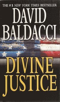 Divine Justice (pocket)