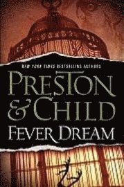 Fever Dream (inbunden)