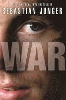 War (inbunden)