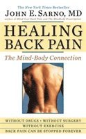 Healing Back Pain (h�ftad)