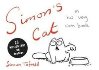 Simon's Cat (h�ftad)