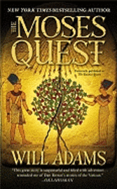 The Moses Quest (h�ftad)