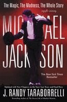Michael Jackson: The Magic, the Madness, the Whole Story, 1958-2009 (h�ftad)