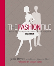 Fashion Files (inbunden)