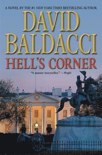 Hell's Corner (h�ftad)