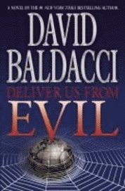 Deliver Us from Evil (pocket)