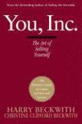You, Inc (inbunden)