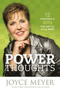 Power Thoughts (inbunden)