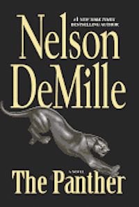 The Panther (h�ftad)