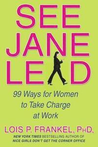 See Jane Lead (h�ftad)