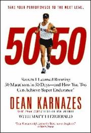 50 Secrets I Learned Running 50 Marathons in 50 Days (h�ftad)