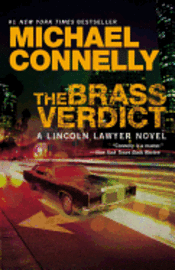 The Brass Verdict (h�ftad)