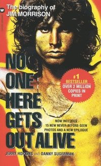 No One Here Gets Out Alive (pocket)