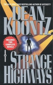 Strange Highways (pocket)