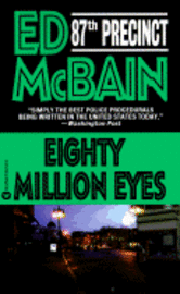 Eighty Million Eyes (pocket)