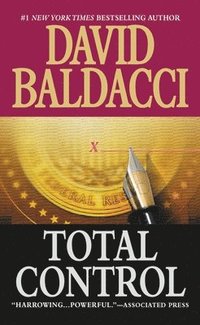 Total Control (h�ftad)