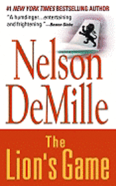 The Lion's Game (h�ftad)