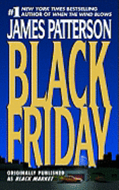 Black Friday (h�ftad)