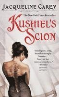 Kushiel's Scion (pocket)