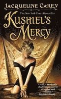 Kushiel's Mercy (pocket)