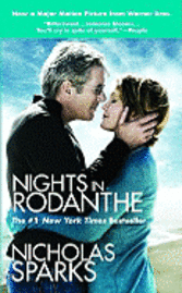 Nights in Rodanthe (pocket)