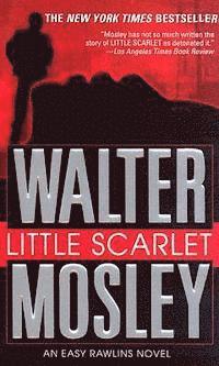 Little Scarlet (pocket)