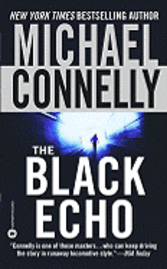 The Black Echo (pocket)