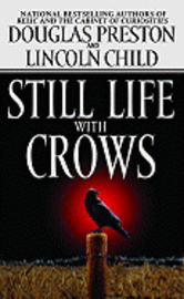 Still Life with Crows (inbunden)
