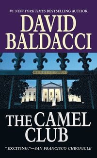 The Camel Club (pocket)