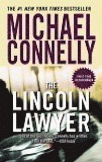 The Lincoln Lawyer (pocket)