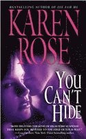 You Can'T Hide (pocket)