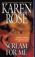 Scream for Me (pocket)