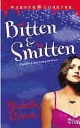 Bitten and Smitten (h�ftad)