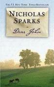 Dear John (inbunden)