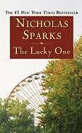 The Lucky One (pocket)