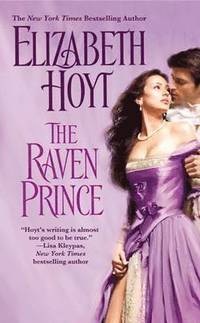 The Raven Prince (h�ftad)
