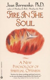 Fire in the Soul: A New Psychology of Spiritual Optimism (h�ftad)