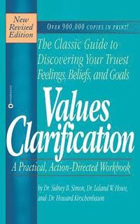 Values Clarification (h�ftad)