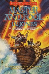 Master and Fool (h�ftad)