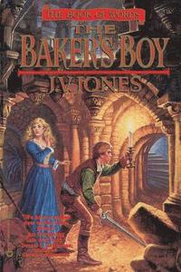 The Baker's Boy (h�ftad)