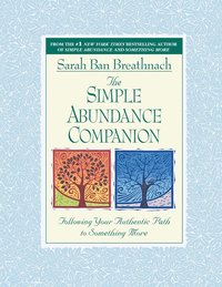 Simple Abundance Companion (h�ftad)