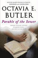 Parable Of The Sower (h�ftad)