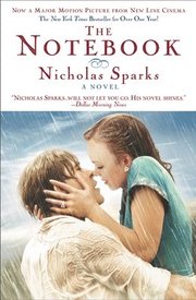 The Notebook (h�ftad)