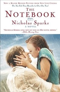 The Notebook (h�ftad)